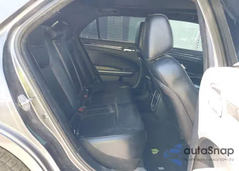 2014 Chrysler 300C Awd из США, поврежденный, VIN 2C3CCAKT1EH273313